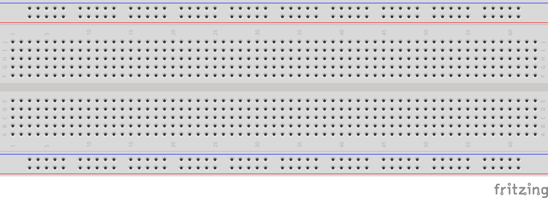 BreadBoard